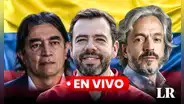 ¿Quién ganó la alcaldía de Bogotá HOY? Revisa aquí los resultados de las ELECCIONES en Colombia 2023