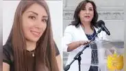 Dini confirma que vehículos que presuntamente reglaban a Grika Asayag les pertenecen