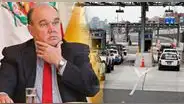 Rutas de Lima subirá el costo del peaje a S/7.50, anunció Rafael López Aliaga