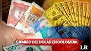 Precio del dólar en Colombia HOY, lunes 30 de octubre: este es el tipo de cambio en pesos colombianos