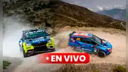 Rally Caminos del Inca EN VIVO: HOY es la etapa seis de la carrera y se define al ganador