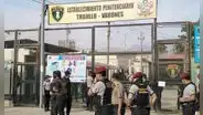 Penal de Trujillo: a 300% llega hacinamiento en reclusorio