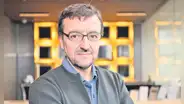 Mario Riorda: “No veo un riesgo democrático con Massa y sí hay alarmas generadas por Milei y su entorno”