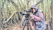 Fernando Valdivia: “No soy un extractivista de la imagen”