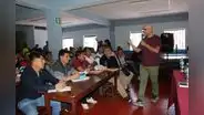 Leer y escribir: las claves para sobrevivir a la cárcel