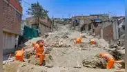 Gestión de Rohel Sánchez no puede iniciar diez obras prometidas