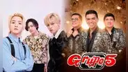 Bruno Pinasco pide a W24 cover del Grupo 5 y fans reaccionan: "Pido que sea 'Cumbia y cerveza'"