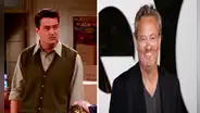 Matthew Perry: ¿cuál fue el último papel que interpretó el actor de ‘Friends’ antes de su muerte?