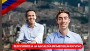 ¿Cómo van las elecciones locales 2023 para la JAL de Medellín y todas las Gobernaciones EN VIVO? Minuto a minuto todos los detalles
