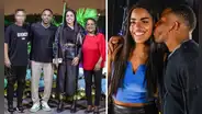 Jefferson Farfán y la lujosa fiesta por sus 39 años: su madre e hijos le enviaron emotivos saludos