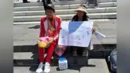 Ajedrecista de Arequipa vende patitos kawaii para viajar a competencia internacional