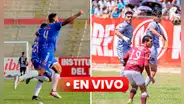 Copa Perú 2023 EN VIVO: resultados de los partidos de ida de los octavos de la etapa nacional