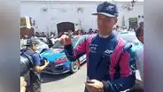 Rally Caminos del Inca EN VIVO: Nicolás Fuchs fue el ganador absoluto