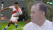 Juan Reynoso reveló si se arrepiente de sus polémicas declaraciones sobre el nivel de la Liga 1