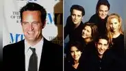 ¿Por qué Matthew Perry no podía ver ‘Friends’ tras el fin de la serie?