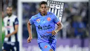 ¿Kevin Quevedo regresa a Alianza Lima? Esto se sabe de la situación del delantero de Garcilaso
