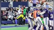 ¡Devastadora victoria! Dallas Cowboys derrotó 43-20 a los Rams por la semana 8 de la NFL