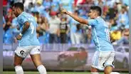 Sporting Cristal venció 3-0 a Alianza Atlético y cerró su participación en la Liga 1 2023