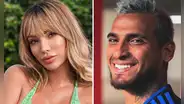 Paula Manzanal se pronuncia tras ser vinculada con Miguel Trauco: ¿qué dijo?