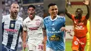 Acabó el Clausura y así quedaron los clasificados a la Copa Libertadores y Sudamericana 2024