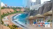 Ni Chorrillos, ni Barranco: este es el distrito de LIMA que tiene la mejor playa, según ChatGPT