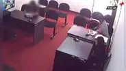 Destituyen a fiscal que robó S/1.000 en plena audiencia a víctima de violencia familiar