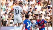 Olimpia empató 1-1 ante Cerro Porteño: el 'Ciclón' se aleja del Torneo Clausura paraguayo