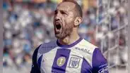 ¡No le alcanzó! Alianza Lima derrotó 1-0 a Deportivo Garcilaso en la fecha final del Clausura
