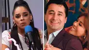¿Giuliana Rengifo estuvo enamorada de Alfredo Zambrano?: esto confesó la cantante de cumbia
