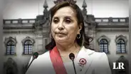 Dina Boluarte busca mejorar su imagen en el exterior pese a tener el 84% de desaprobación