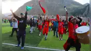 Copa Perú 2023: resultados de los partidos de ida de los octavos de la etapa nacional