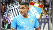 Cristal tras el frustrado fichaje de Serna y su partida a Alianza: "No vamos a pagar capricho"