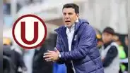 ¿Alianza Lima definirá la final ante Universitario de visita o de local? Esto dijo Mauricio Larriera