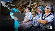 El país de Latinoamérica con mayor esperanza de vida promedia 79 años: viven más que en China y EE. UU.