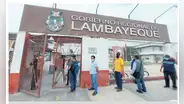 Exservidor del GRL no alertó fallas en obra de colegio de Chiclayo