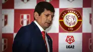 Revelan millonarios pagos irregulares de Agustín Lozano a Los Chankas y otros 21 clubes
