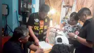 ‘Coyotes’ peruanos estarían operando en alianza con el Comando Vermelho