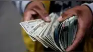 Tipo de cambio: dólar inicia a la baja en S/3,8483 este lunes 30 de octubre