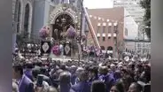 Señor de los Milagros: estos son los desvíos del Metropolitano para la procesión del 1 de noviembre
