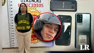 Estas fueron las primeras declaraciones de la mamá del ‘Maldito Cris’ tras ser capturada