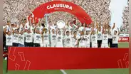 Los 'Cremas' a la final tras vencer a Huancayo y quedarse con el Clausura