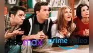 ¿Dónde ver 'Friends', la serie completa en streaming, para recordar lo mejor de Matthew Perry?