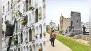 ¿Por qué el 1 de noviembre es feriado en Perú?