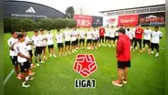 Selección peruana: lista de convocados de la Liga 1 para la próxima fecha doble de eliminatorias