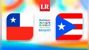 Chile vs. Puerto Rico EN VIVO, básquet Juegos Panamericanos 2023: ¿a qué hora y dónde ver el partido?