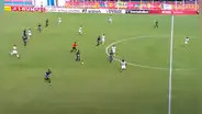Exjugador de Alianza 'corrió como Bolt' y marcó un golazo para salvar a Comercio de la baja