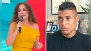 Janet Barboza asegura que fue agredida por familia de Paolo Hurtado: "Pensé que era el mismo futbolista"