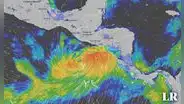 Tormenta tropical Pilar EN VIVO: muere hombre de 62 años en Honduras tras ser arrastrado por lluvias
