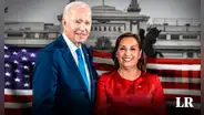 Congreso aprueba viaje de Dina Boluarte a Estados Unidos