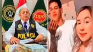 Wanda del Valle, expareja de 'Maldito Cris', estaría protegida por facciones del Tren de Aragua